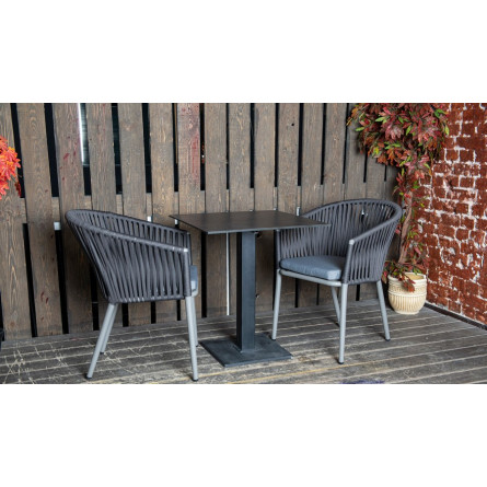 цвет "серый гранит"