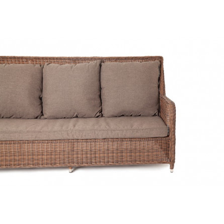 цвет коричневый