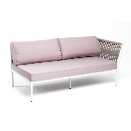 каркас из алюминия