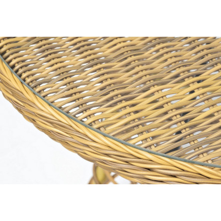 цвет соломенный