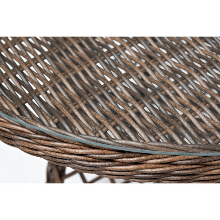 цвет коричневый