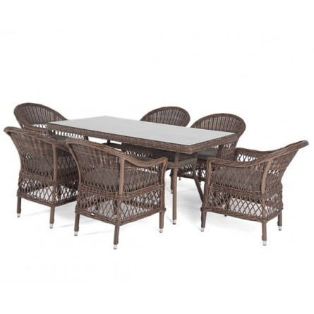 цвет коричневый