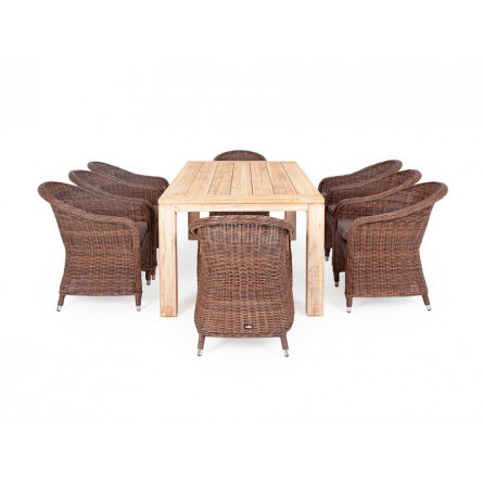 цвет коричневый