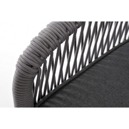 ткань серая