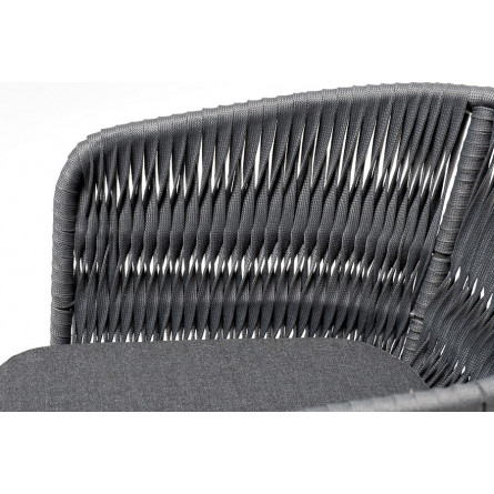 ткань серая