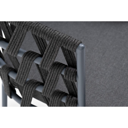 роуп темно-серый