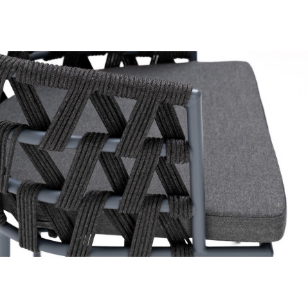 ткань серая