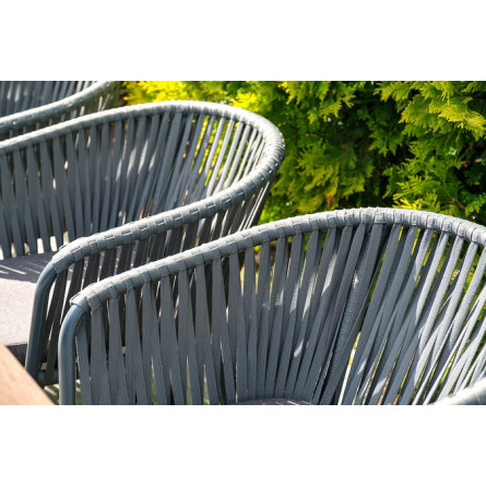 ткань серая