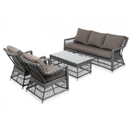 цвет графит