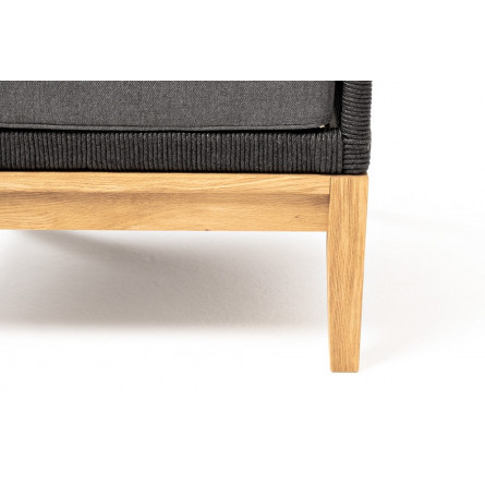 роуп темно-серый