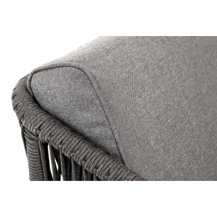 ткань серая