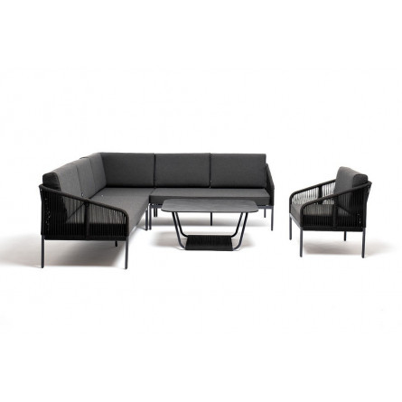 цвет темно-серый