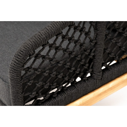 ткань серая