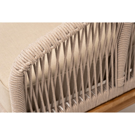 ткань бежевая