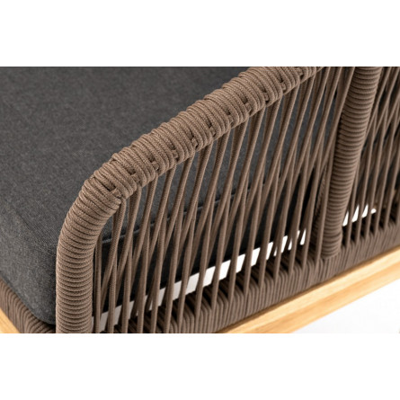 ткань серая