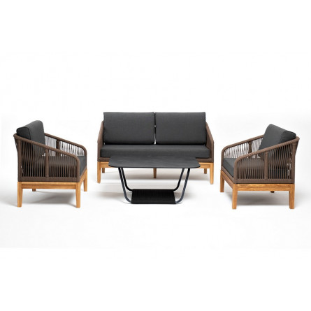 основание дуб