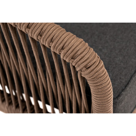 ткань темно-серая