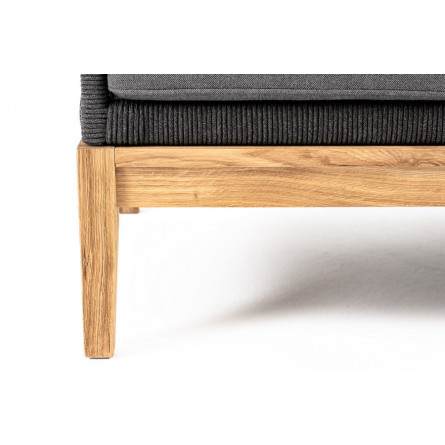 ткань темно-серая