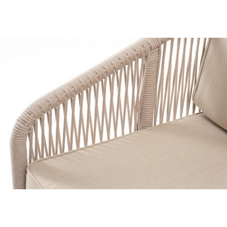 ткань бежевая