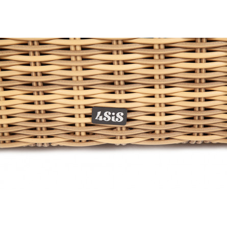 сундук водонепроницаемый из искусственного ротанга