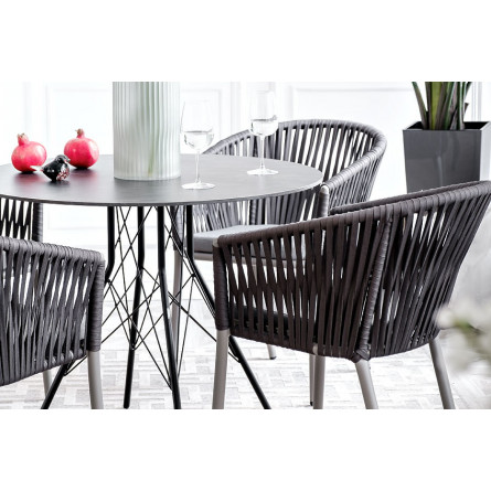 цвет "серый гранит"