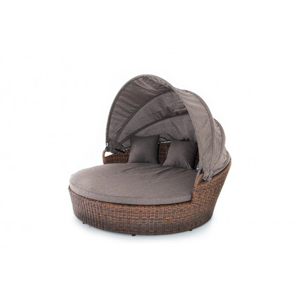 цвет коричневый