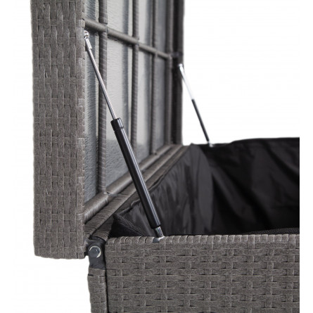 цвет графит