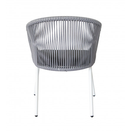 ткань светло-серая