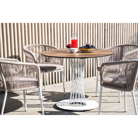 ткань бежевая