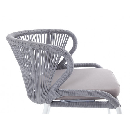 роуп светло-серый