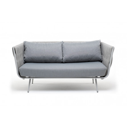 каркас алюминий светло-серый