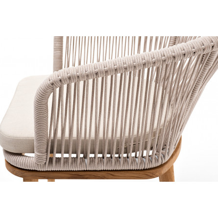 ткань бежевая