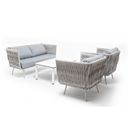 каркас светло-серый