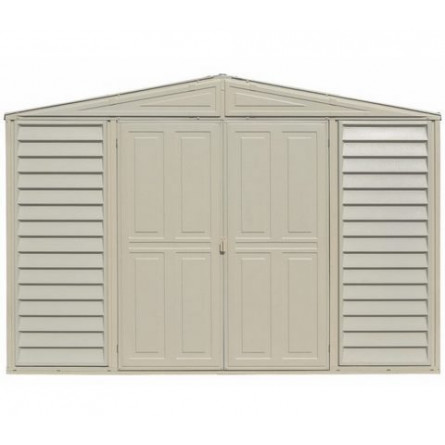 Хозблок SidePro 10,5x3