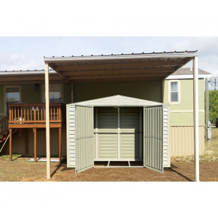 Хозблок SidePro 10,5x3