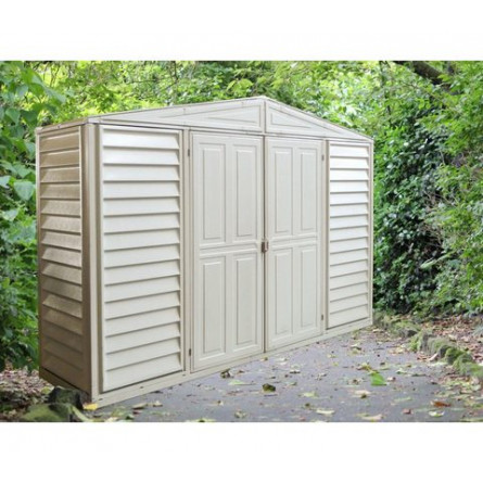 Хозблок SidePro 10,5x3