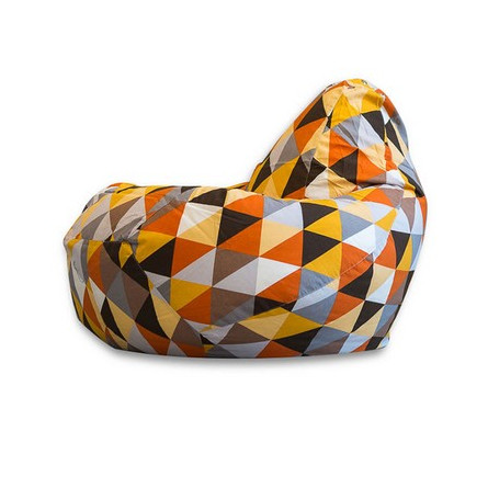 Кресло-мешок "Янтарь" XL 125x85