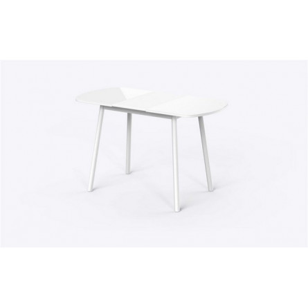 Белый/Белый