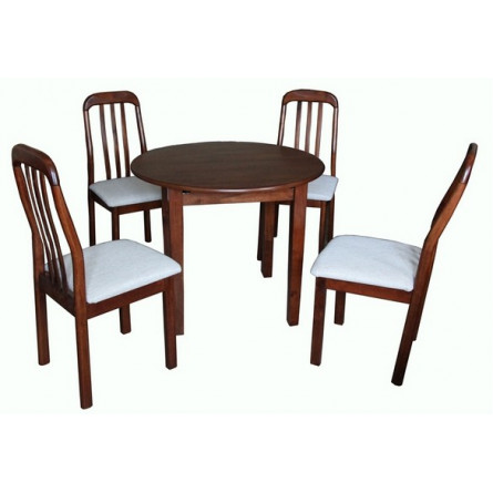 Стол EX-900 (Дуб)