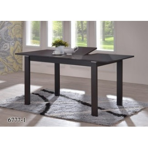 Обеденный стол 6777-1 Венге