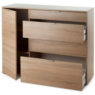 Комод НК-3 (Венге)