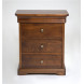 Тумба 63 (Орех) 3 ящика Тумба 63 (Орех) 3 ящика