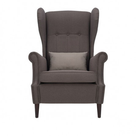 Кресло "Монтего" (ткань Milos 20/Milos 09)