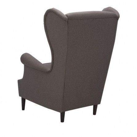 Кресло "Монтего" (ткань Milos 20/Milos 09)