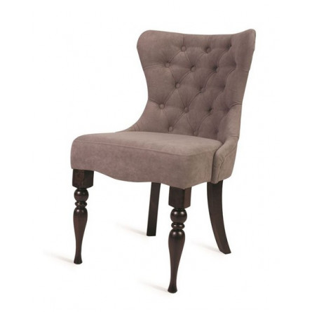 Кресло Вальс (темный тон / RS 15 (G21) - серый)