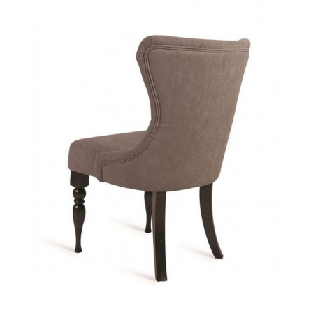 Кресло Вальс (темный тон / RS 15 (G21) - серый)