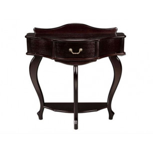 Консоль "Джульетта" (венге) Вис
