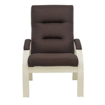 Кресло Лион (Слоновая кость/ткань Малмо 28)