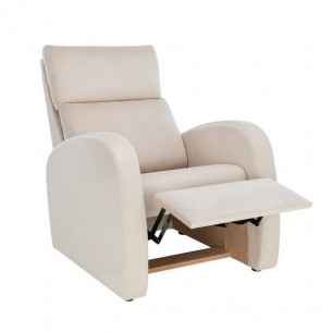 Кресло реклайнер Грэмми-1 (Ткань V 18)