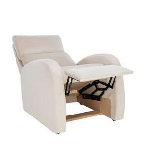 Кресло реклайнер Грэмми-1 (Ткань V 18)